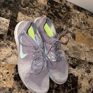 Nike Air training gym shoes